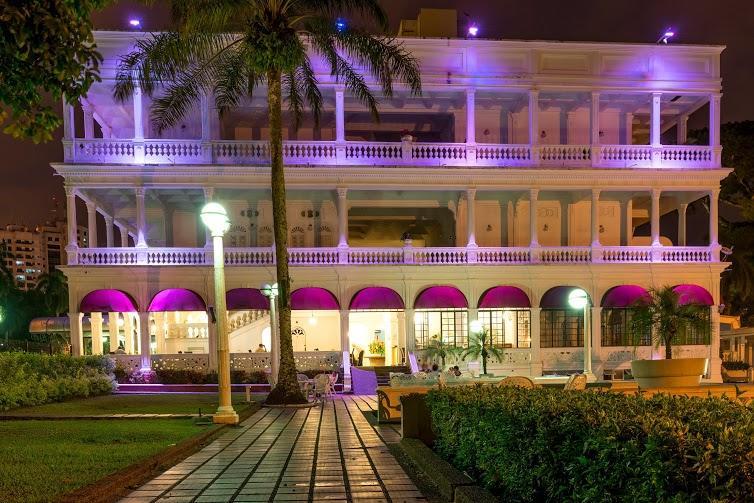 Hotel Tequendama Inn Estacion Buenaventura Exterior photo